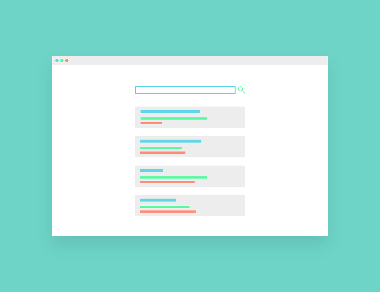 Search Engine Optimization