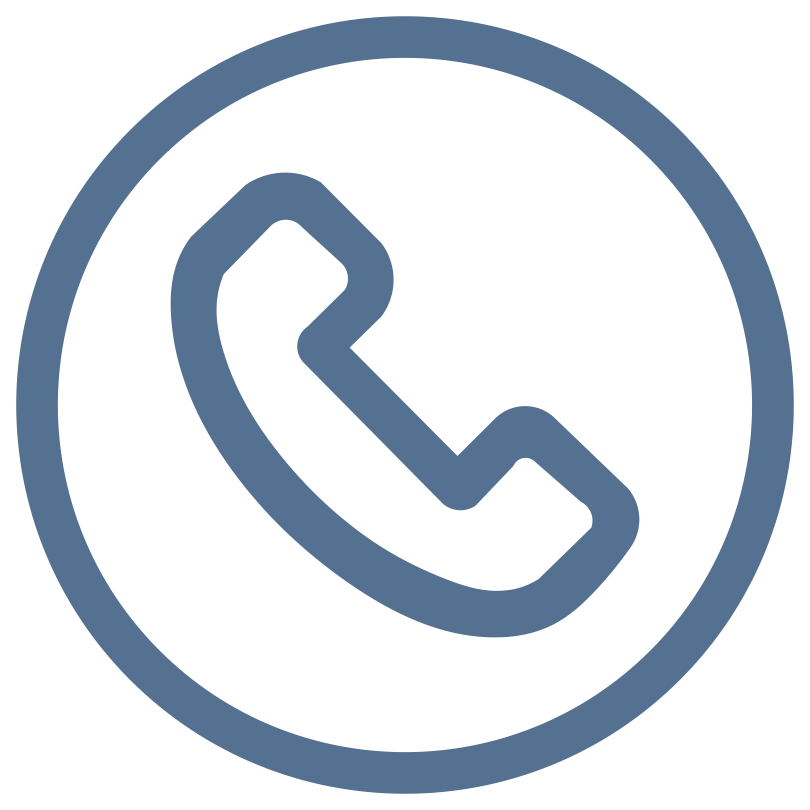 Notre contact