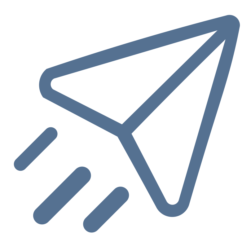 Notre email