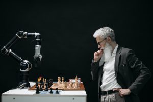 Les intelligences artificielles