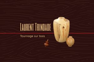 Logo Laurent Tindade