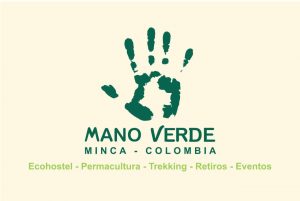 Mano Verde Logo
