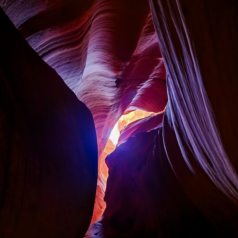 Antelope Canyon