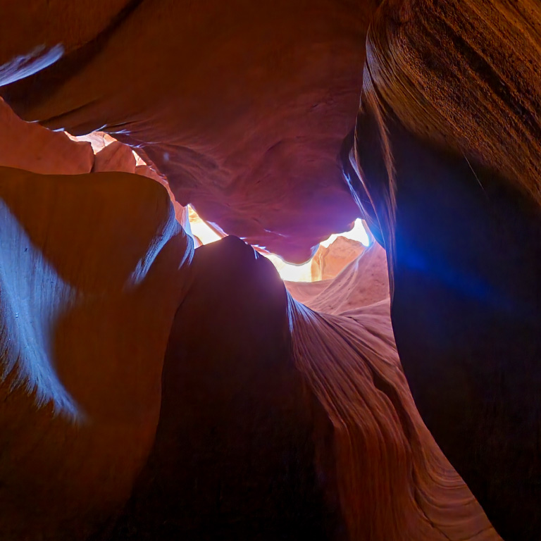 Antelope Canyon