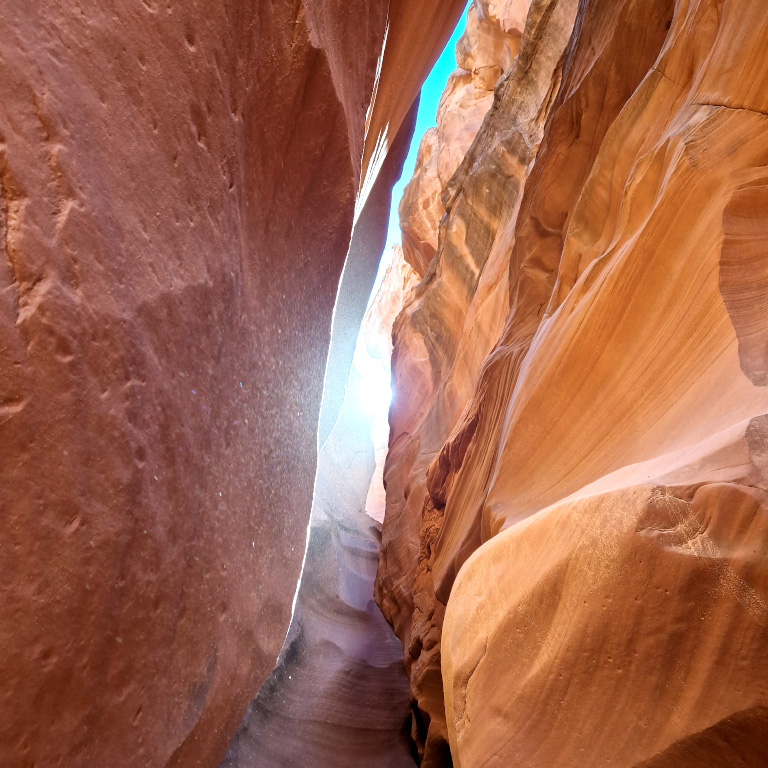 Antelope Canyon