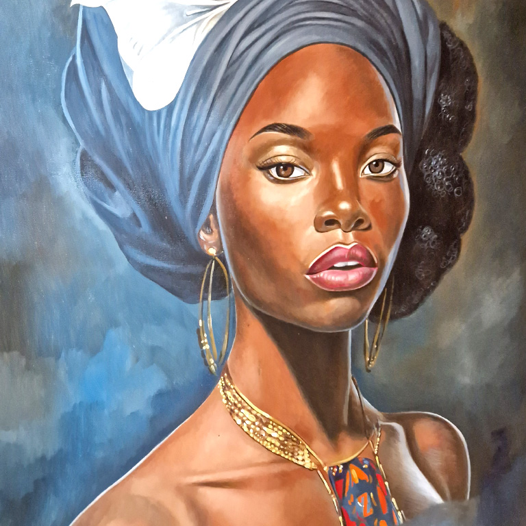 Carthagène des Indes - street art 1