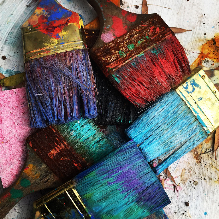 Peinture