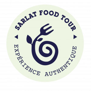 Logo Sarlat Food Tour