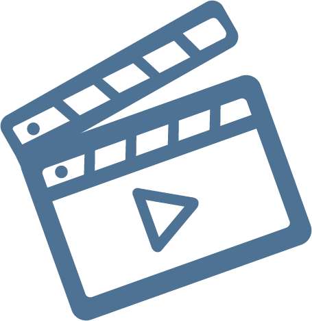 Vidéos - icon designé par creativiewty