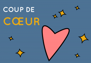 Coup de cœur à 25 euros