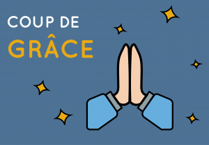 Coup de grâce