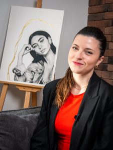 Mélanie CEVA