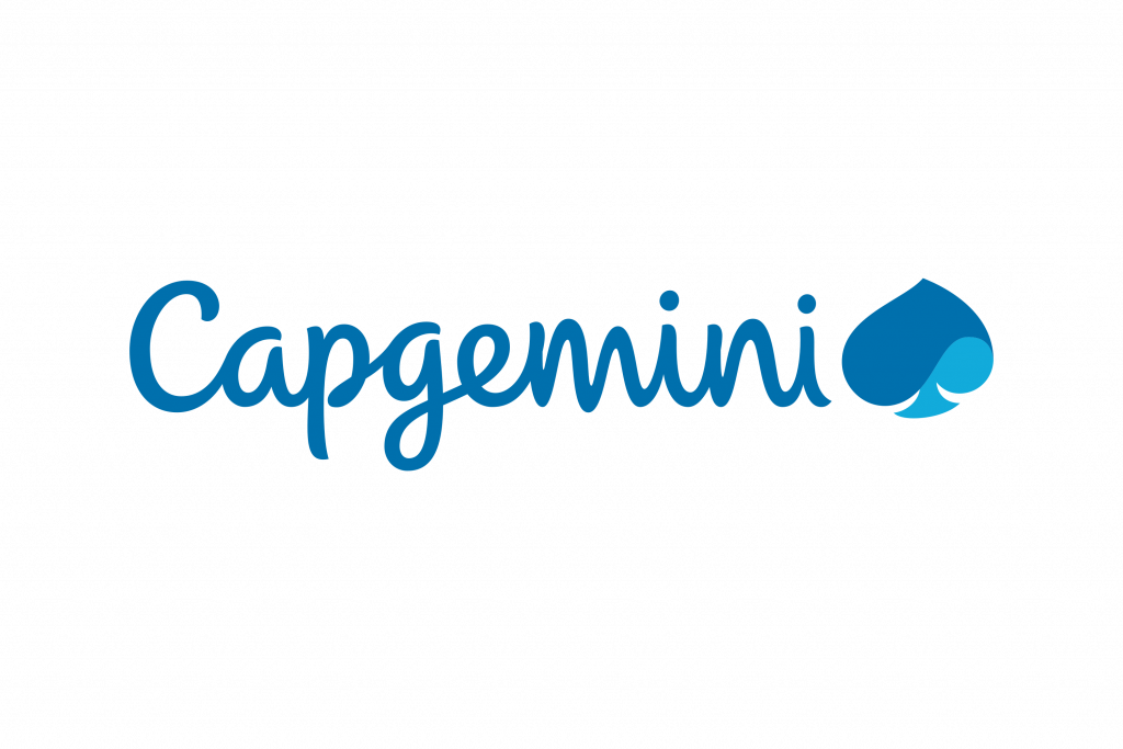 Capgemini-Logo