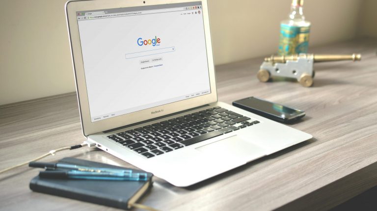 Google search engine Les moteurs de recherche