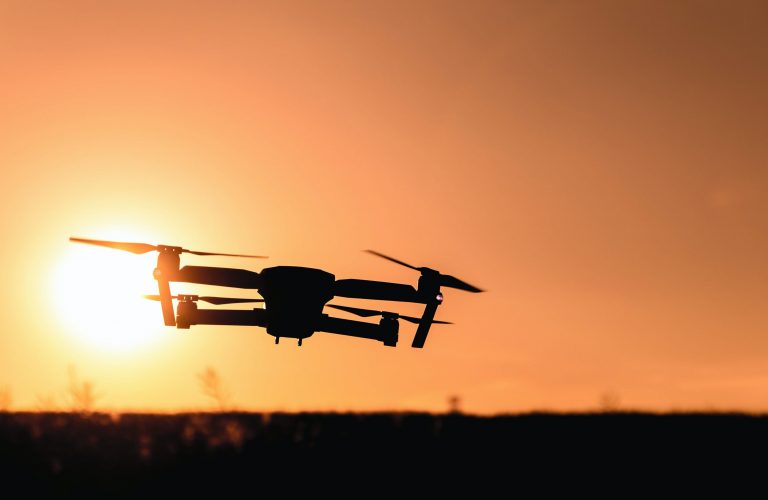 Filmer au drone Filmer avec un drone et améliorer ses prises de vue