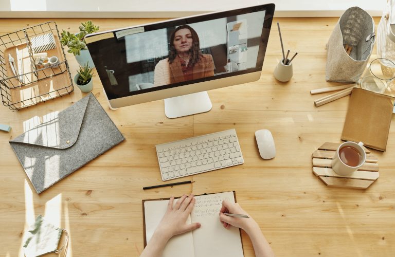 e-learning et contact e-learning et contact